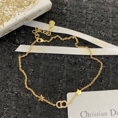 Christian Dior Necklaces